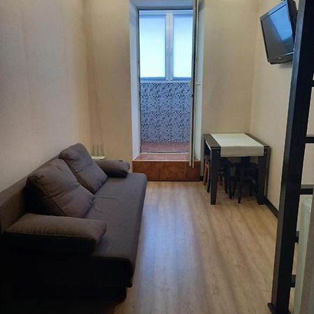 Apartament Park3 Leilighet Odessa Eksteriør bilde