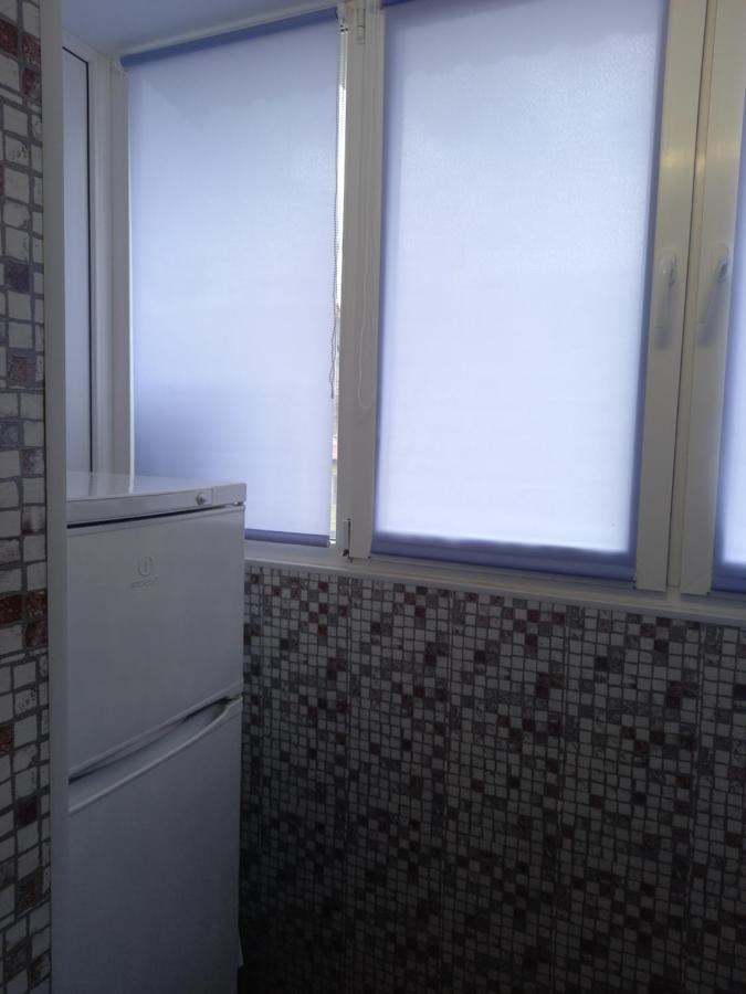 Apartament Park3 Odessa Eksteriør bilde