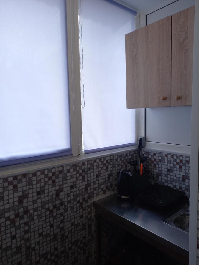 Apartament Park3 Odessa Eksteriør bilde
