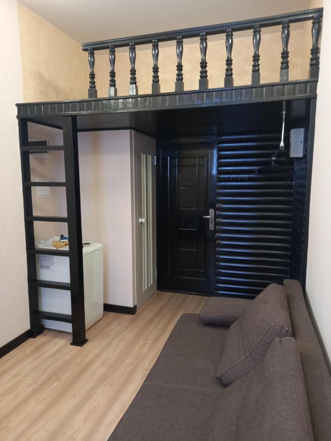 Apartament Park3 Leilighet Odessa Eksteriør bilde