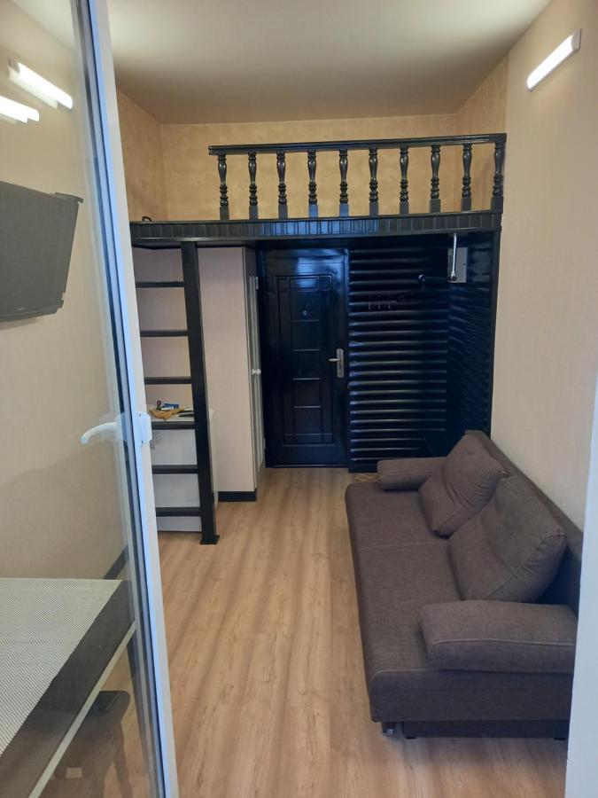 Apartament Park3 Odessa Eksteriør bilde