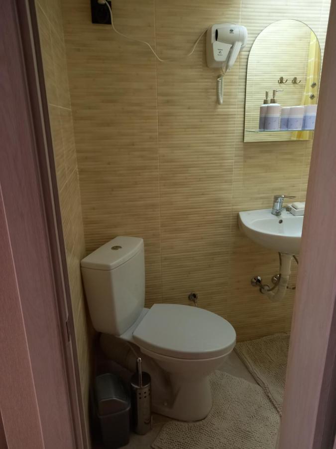 Apartament Park3 Odessa Eksteriør bilde